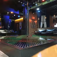 Striptiz-Klub Yestestvoznaniye (Estestvoznanie Volgograd) - photo 11