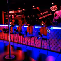Striptiz-Klub 69 - photo 2