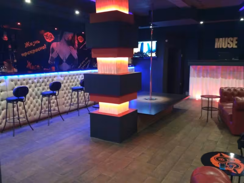 Striptiz-Klub 69 - photo 1