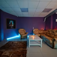 Muzhskoy Relaks Salon Kleopatra - photo 4