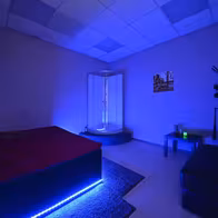 Muzhskoy Relaks Salon Kleopatra - photo 7