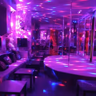Men's Club Sumerki - photo 6