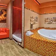 Салон отдыха Orange - photo 2