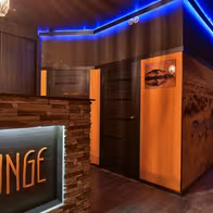 Салон отдыха Orange - photo 16