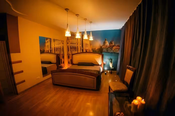 Erotic Massage Monte Carlo