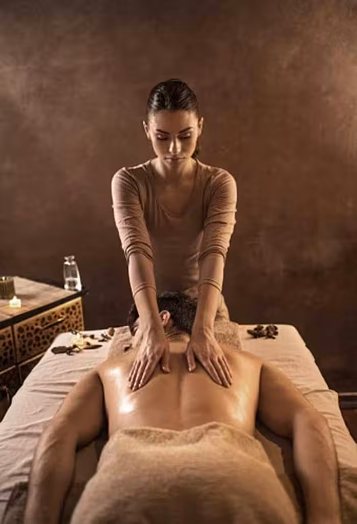 Salon Eroticheskogo Massazha Nimfa (Irkutsk)