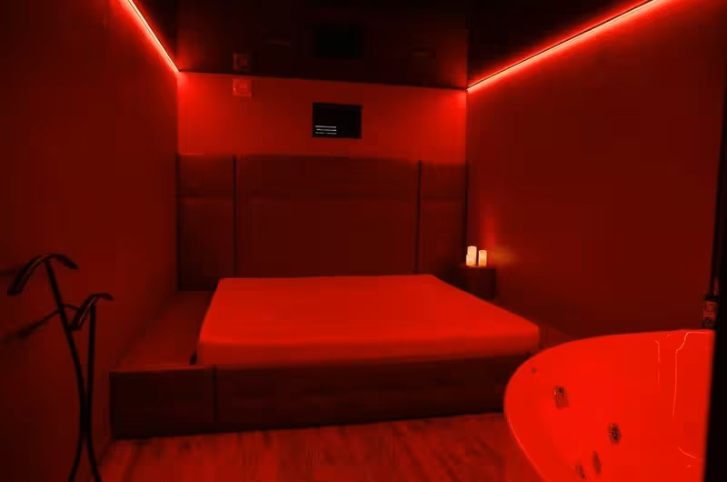 Henessy Relax Man Club - photo 1