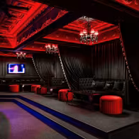 Striptiz-Klub Charli - photo 4