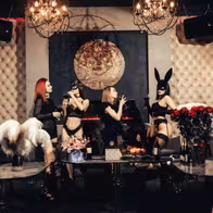 Dolls стриптиз клуб - photo 6