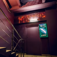 Стриптиз-клуб Zажигалка (Kemerovo) - photo 2