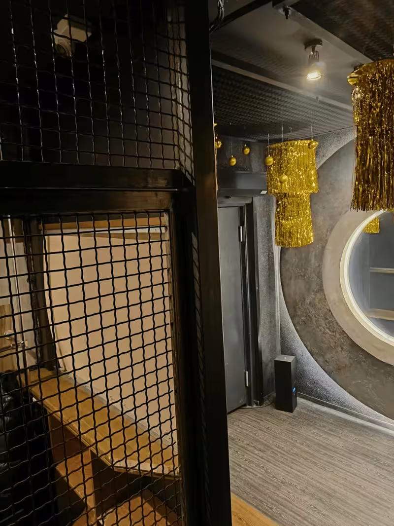 Bar Zaya - photo 1