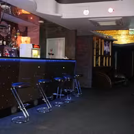 Mashen'ka, Strip-Klub - photo 4
