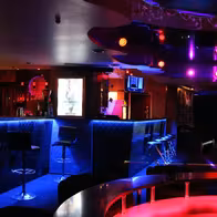 Mashen'ka, Strip-Klub - photo 6