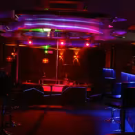Mashen'ka, Strip-Klub - photo 7
