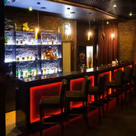 Muzhskoy Klub Medved', Striptiz-Bar - photo 2