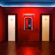 Muzhskoy Klub Medved', Striptiz-Bar - photo 4