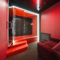 Muzhskoy Klub Medved', Striptiz-Bar - photo 6