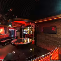 Muzhskoy Klub Medved', Striptiz-Bar - photo 9