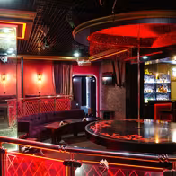 Muzhskoy Klub Medved', Striptiz-Bar - photo 10