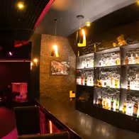 Muzhskoy Klub Medved', Striptiz-Bar - photo 13