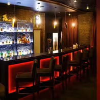 Muzhskoy Klub Medved', Striptiz-Bar - photo 15
