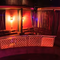 Muzhskoy Klub Medved', Striptiz-Bar - photo 16