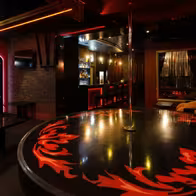 Muzhskoy Klub Medved', Striptiz-Bar - photo 18