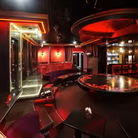 Muzhskoy Klub Medved', Striptiz-Bar - photo 19