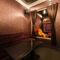 Muzhskoy Klub Medved', Striptiz-Bar - photo 20