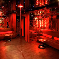 Caprice Man`s Club - photo 7