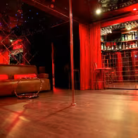 Caprice Man`s Club - photo 8