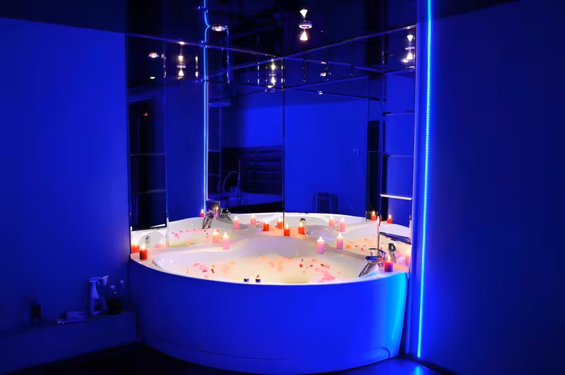 Empire Relax - photo 1
