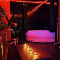 Lux Night - photo 3