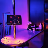 Lux Night - photo 8