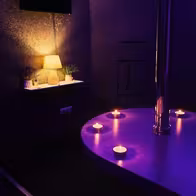 Lux Night - photo 13