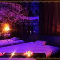 Erotic Massage Geisha - photo 7