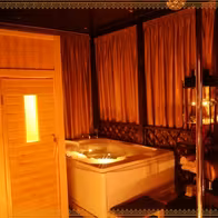 Erotic Massage Geisha - photo 11