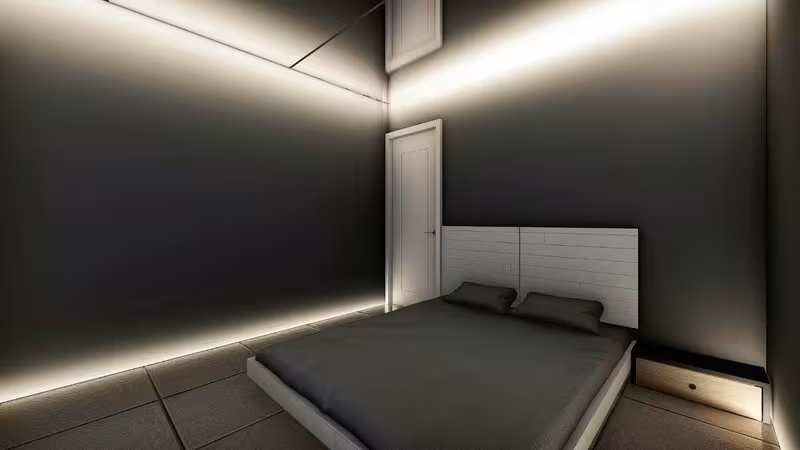 World Relaxation - Men's Club - photo 1