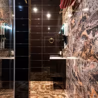 Мужской клуб Sochi Mens Club (Red Room) - photo 10
