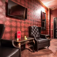 Мужской клуб Sochi Mens Club (Red Room) - photo 4