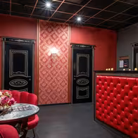 Мужской клуб Sochi Mens Club (Red Room) - photo 11