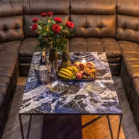 Мужской клуб Sochi Mens Club (Red Room) - photo 14