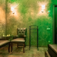 Мужской клуб Sochi Mens Club (Red Room) - photo 9