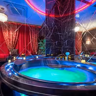 Мужской клуб Sochi Mens Club (Red Room) - photo 12