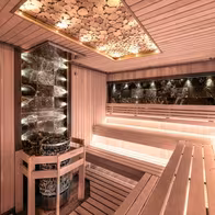 Мужской клуб Sochi Mens Club (Red Room) - photo 8