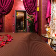 Мужской клуб Sochi Mens Club (Red Room) - photo 3