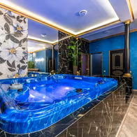 Мужской клуб Sochi Mens Club (Red Room) - photo 5