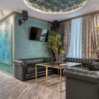 Мужской клуб Sochi Mens Club (Red Room) - photo 15