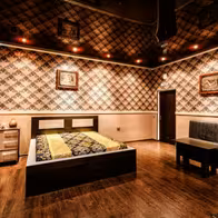 Male Spa Salon Paradise - photo 3