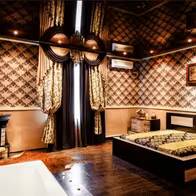 Male Spa Salon Paradise - photo 4
